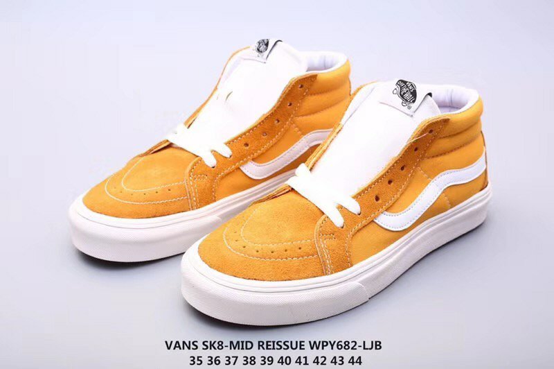 venstre Sammenligne fælde Rare Vans shoes! new collection! - Not a sucker! UNFrayer